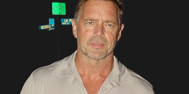 john schneider splash fox