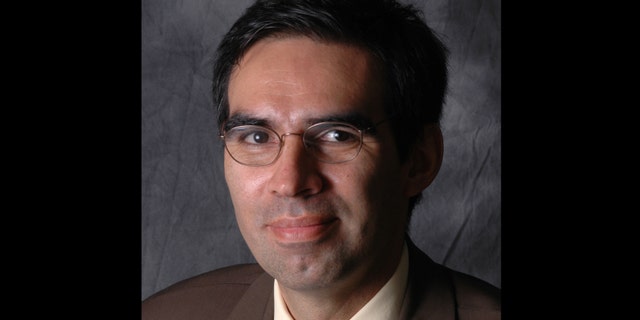 John Herrera, co-founder of the Latino Community Credit Union in North Carolina