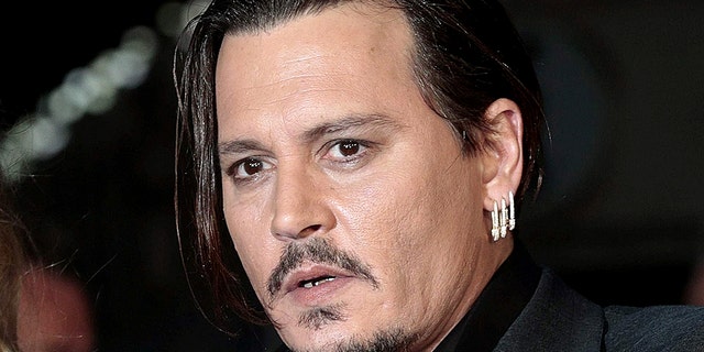 Johnny Depp is being sued for allegedly attacking a crew member on a movie set in 2017.