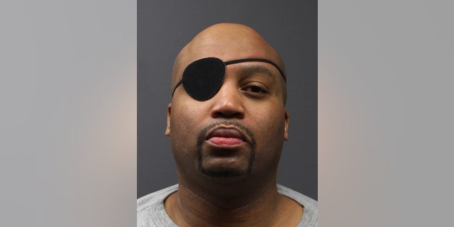 Edward Muhammad Johnson, 42, is suspected of killing a corrections officer at the Minnesota Correctional Facility in Stillwater on July 18, 2018.