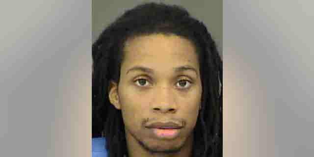 Johnathan Autry, 28, was charged with burglary, kidnapping, robbery with a dangerous weapon and possession of a firearm by a convicted felon.