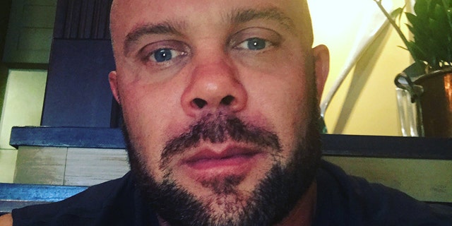 Jonathan Oddi was a fitness buff who worked as a stripper and adored first lady Melania Trump, a report stated.