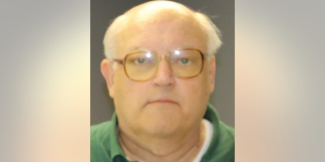 The Rev. Jonathan Wehrle, 67, was accused of embezzling millions of dollars from a Michigan parish he presided over to build his luxury home, where police said they found more than $63,000 stashed in the ceiling on Tuesday.