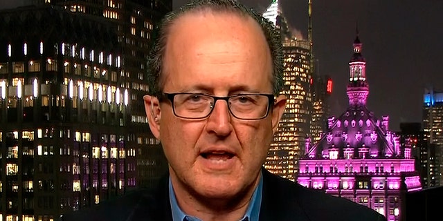 Jonathan Tasini claims to be a “CNN talking head” in his Twitter bio but a network spokesperson says he isn’t paid.