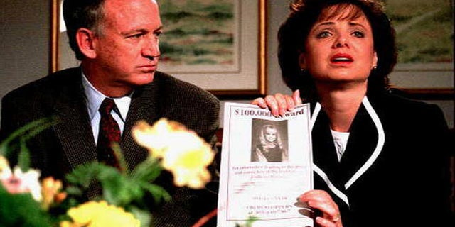 JonBenet Ramsey's mother Patsy passed away in 2006 at age 49 from ovarian cancer.