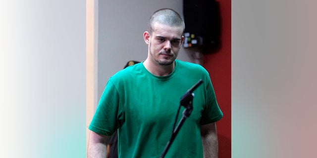 Joran van der Sloot has long been considered a suspect in Natalee Holloway’s disappearance.