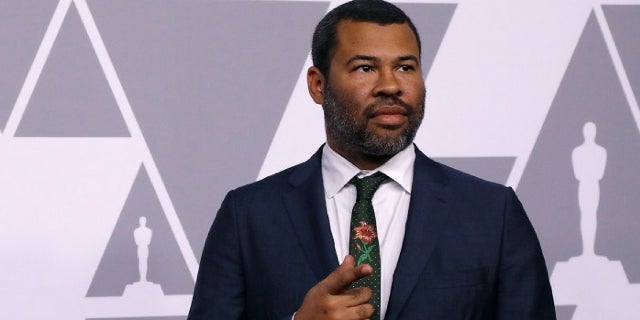 Jordan Peele