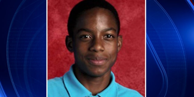 jordan edwards