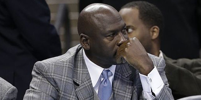 Michael Jordan Asks Court To Dismiss Paternity Lawsuit Fox News