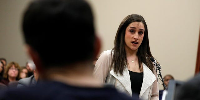 More than 140 women and girls have come forward detailing abuse at the hands of Nassar.