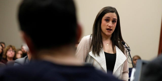 More than 140 women and girls have come forward detailing abuse at the hands of Nassar.
