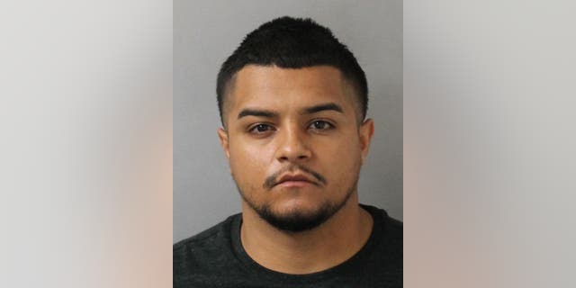 The man was arrested for the heist upon deplaning in the Music City air hub.