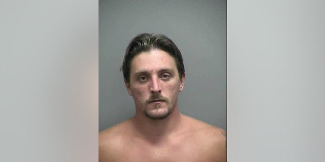 Joseph Jakubowski broke into a gun store near Janesville Wisconsin, and stole 18 guns, two silencers and ammunition, and mailed the manifesto to the White House on April 4, investigators allege.