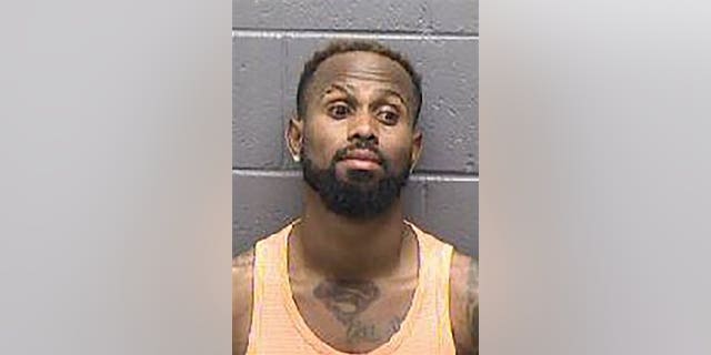 This booking photo provided by the Maui County Police Department shows Colorado Rockies shortstop Jose Reyes.