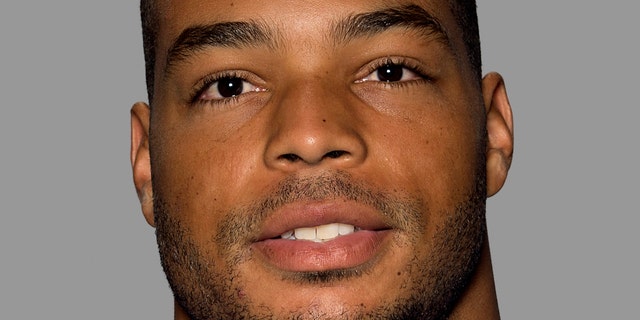 Josh McNary of the Indianapolis Colts NFL football team.