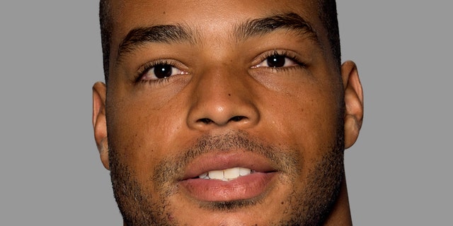 Josh McNary of the Indianapolis Colts NFL football team.