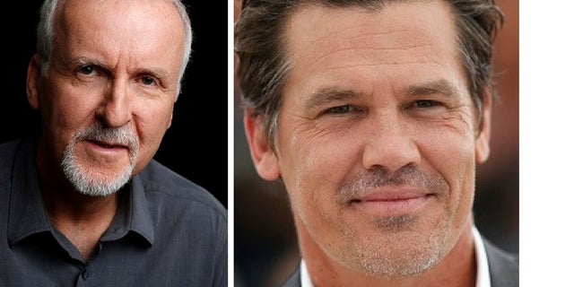 Josh Brolin said “Titanic” director James Cameron became upset with him after he turned down a role in the “Avatar” sequels.