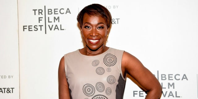 Joy Reid apologized for hurtful comments she made in the past.