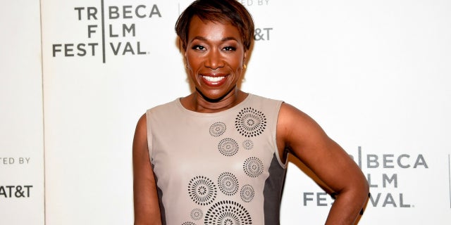 Joy Reid apologized for hurtful comments she made in the past.