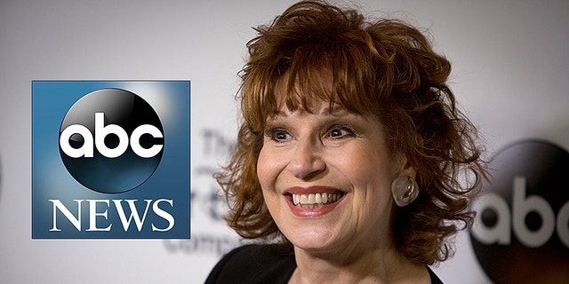 Joy Behar criticized Vice President Pence's faith by saying that hearing from Jesus is actually called “mental illness.”