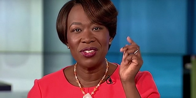 MSNBC has stood by Joy Reid despite dozens of hateful posts from her now-defunct blog being unearthed.