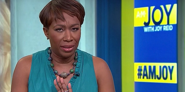 “AM Joy” host Joy Reid will co-host a town hall on racism despite her own history of making anti-gay slurs.