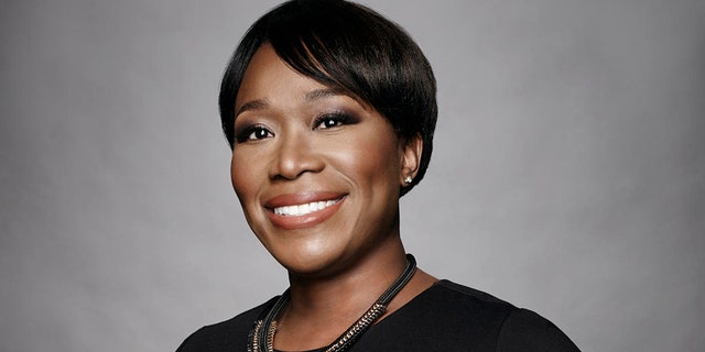 Joy Reid took aim at Thanksgiving and the Trump White House.