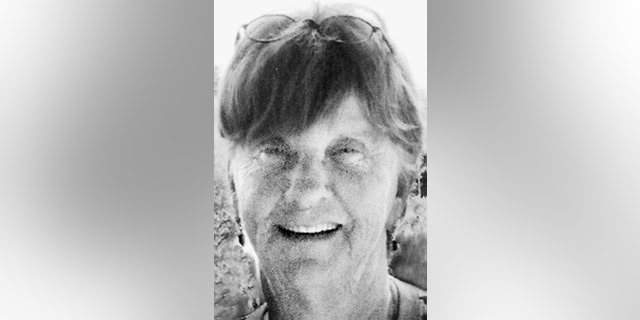 Joyce Woods, 72, died from a coronary artery disease-induced attack after a naked intruder jumped in her bed.
