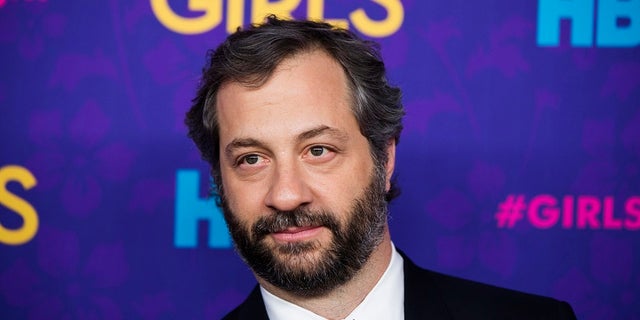 Judd Apatow took to Twitter to clear up a tweet he wrote regarding the criticism towards HBO's newest show "Confederate."