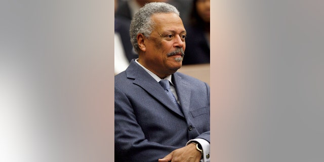 Judge Emmet Sullivan has a reputation for punishing Justice Department overreach, including during the case against then-Alaska Republican Sen. Ted Stevens.