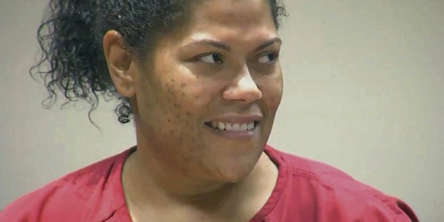Judge Leticia Astacio is on probation following a drunk driving conviction.
