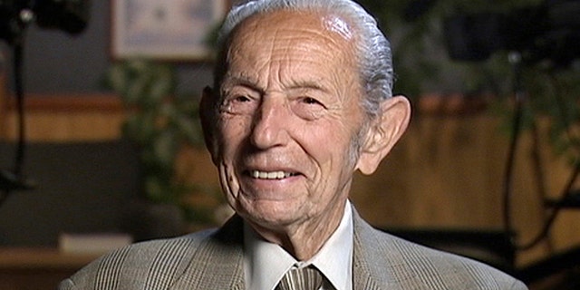 Evangelist preacher Harold Camping caused a stir in 2011 when he predicted that a series of earthquakes would end the world.