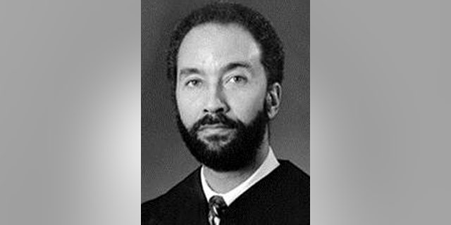 This undated photo shows Chief Judge Richard W. Roberts of the U.S. District Court for the Federal District of Washington. (U.S. District Court)