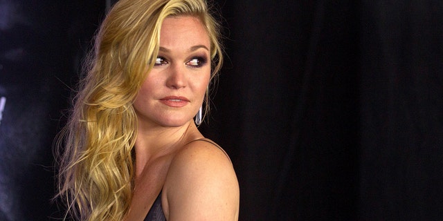 Julia Stiles Defends Herself Against Mommy Shamers Fox News