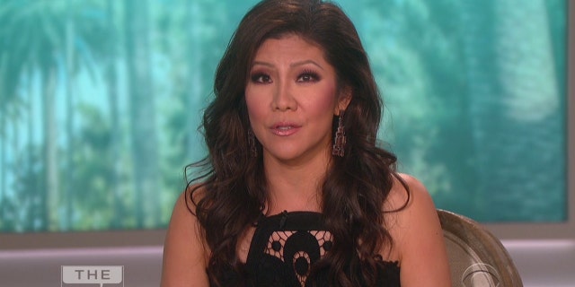 “The Talk” co-host Julie Chen was absent from the season premiere while colleagues speculated the show could end as a result of changes at CBS.