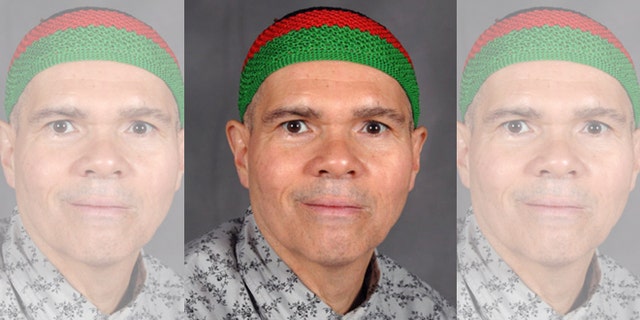 Julio Pino. (Photo: Kent State University)