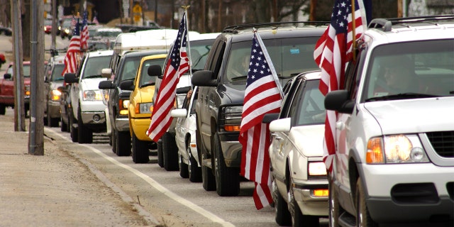 Don't get caught in traffic this 4th of July. Here's when to travel to beat the crowds on the road.