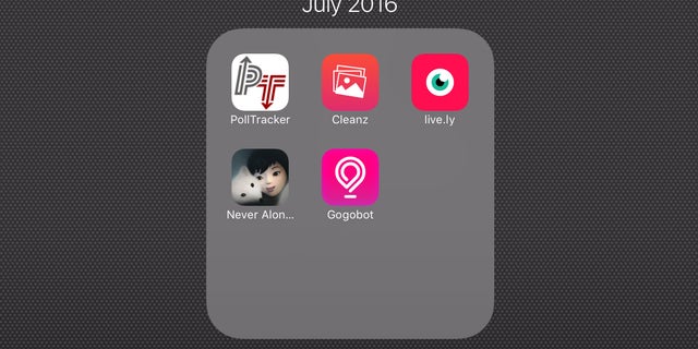(iPhone screenshot)