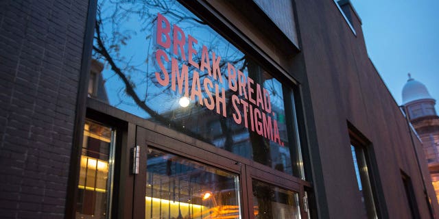“The social campaign was designed to generate as much conversation as possible leading up to the pop-up,” said Joseph Bonnici.