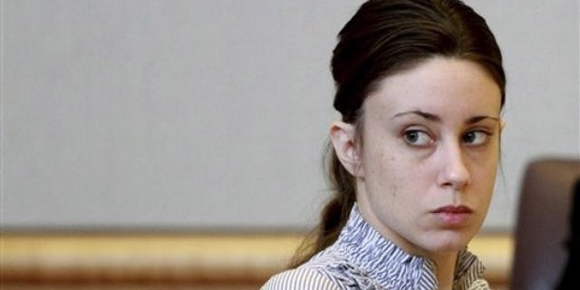 Jury Selection in Casey Anthony Trial Faces Hurdles | Fox News