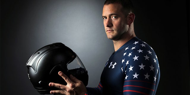 justin olsen 2