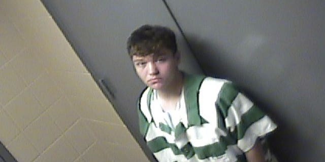 Justin Staton was charged as an adult last year.