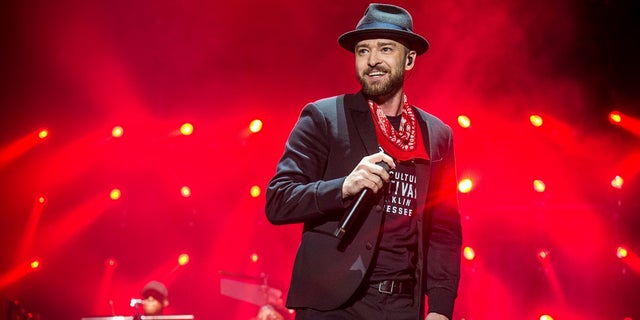 On Sunday, the NFL announced Justin Timberlake will perform at next year's Super Bowl Halftime show.