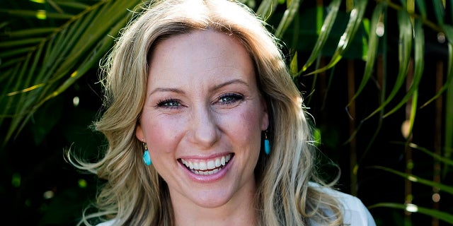 Minneapolis police removed a memorial put up by white nationalists in honor of Justine Ruszczyk Damond, an Australian woman who was killed by a police officer earlier this year.