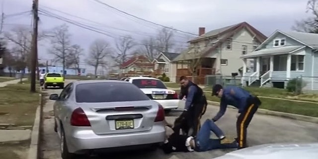 The attorney representing Vineland, NJ police officers Louis Platania and Richard Janasiak said they operated within the means of standard police procedure and that Phillip White’s cause of death was likely due to the fact that he was on a combination of narcotics.