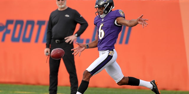 Rookie Baltimore Ravens kicker Kaare Vedvik told police he didn't remember what led up to an apparent assault that left him in the hospital on Saturday.