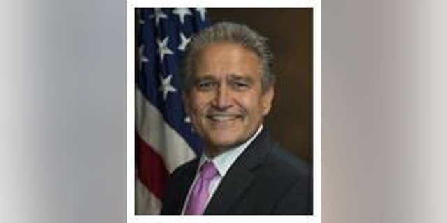 Peter Kadzik is the Assistant Attorney General for Legislative Affairs at the Department of Justice.