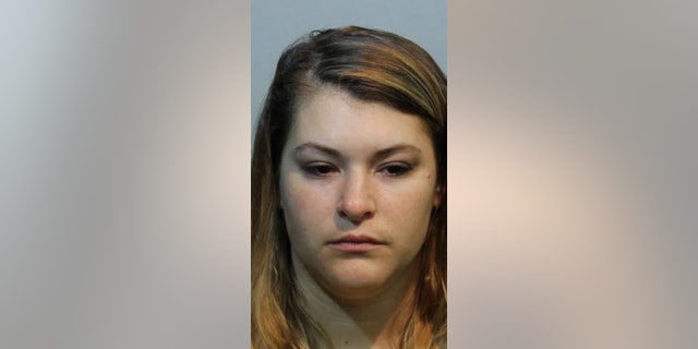 Florida woman arrested in hot-car death of 1-year-old daughter | Fox News