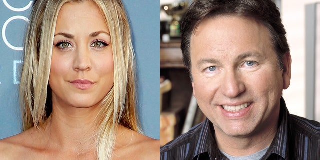 Kaley John split ap reuters