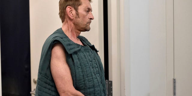 Kansasbarshooting